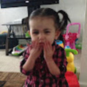 Meet your Posher, Jenna